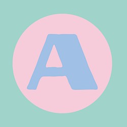 Edit A Store logo