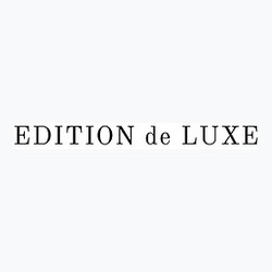 Edition de Luxe logo