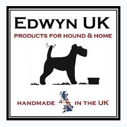 Edwyn UK logo