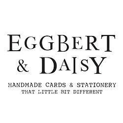Eggbert & Daisy logo
