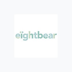 eightbear logo