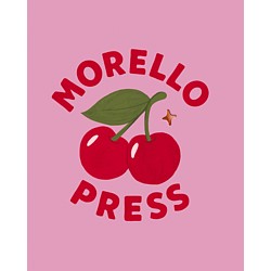 Morello Press logo