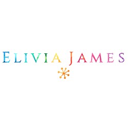 Elivia James logo
