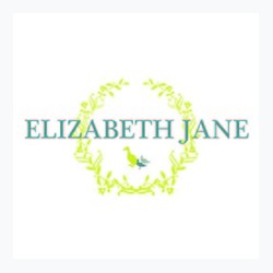Elizabeth Jane logo