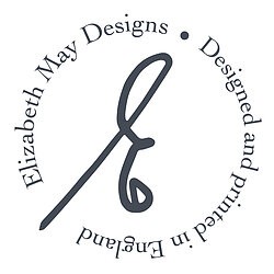 Elizabeth May Designs logo