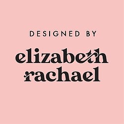 Elizabeth Rachael logo