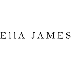 Ella James logo