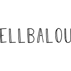 Ellbalou logo