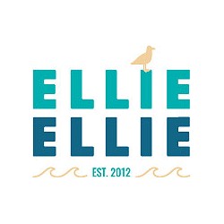 Ellie Ellie logo