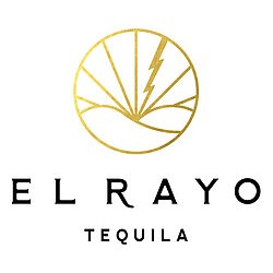 El Rayo Tequila logo