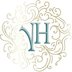 Velveteen Hound and Home logo