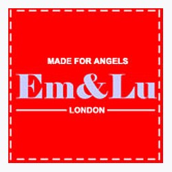 Em&Lu logo