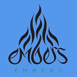 Embers logo