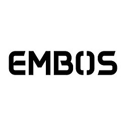 EMBOS logo