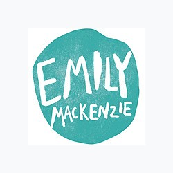 Emily MacKenzie logo