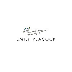 Emily Peacock logo