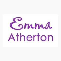 Emma Atherton logo