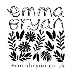 Emma Bryan Design logo
