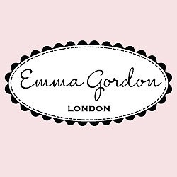 Emma Gordon London logo