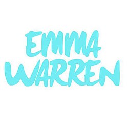 Emma Warren logo