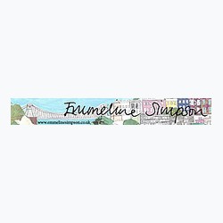 Emmeline Simpson logo