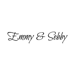 Emmy & Sebby logo