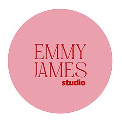 Emmy James Studio logo