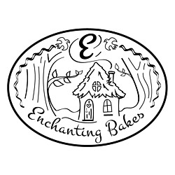 Enchanting Bakes logo