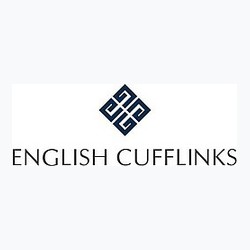 English Cufflinks logo