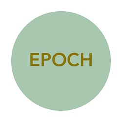Epoch London logo