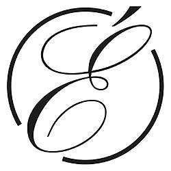 Eponine Fine Chocolate logo