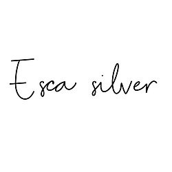 Esca Silver logo