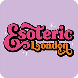 Esoteric London logo