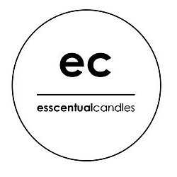 Esscentualcandles logo