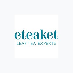 eteaket tea logo