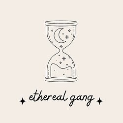 Ethereal Gang logo