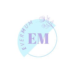 EverMum logo