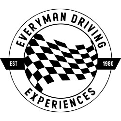 Everyman Driving Experiences logo
