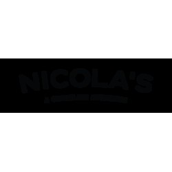 Nicola's Chocolate logo