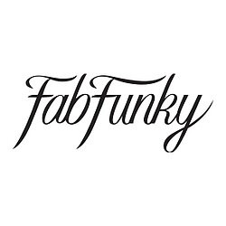 FabFunky Home Decor logo