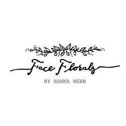 Face Florals logo
