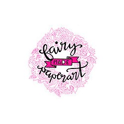 Fairy Made Paperart logo