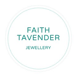Faith Tavender Jewellery logo