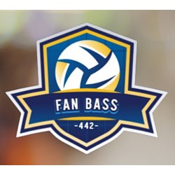 FanBass 442 logo