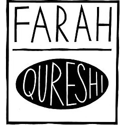 Farah Qureshi logo