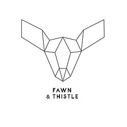 Fawn & Thistle logo