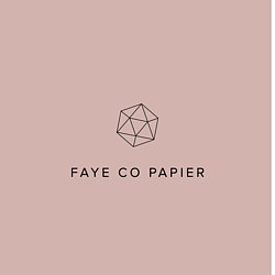 Faye Co Papier logo