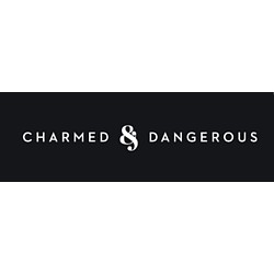 Charmed & Dangerous logo