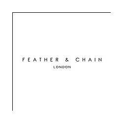 Feather and Chain logo