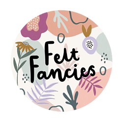 Felt Fancies logo
